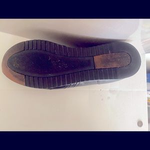 Magnanni low top sneakers